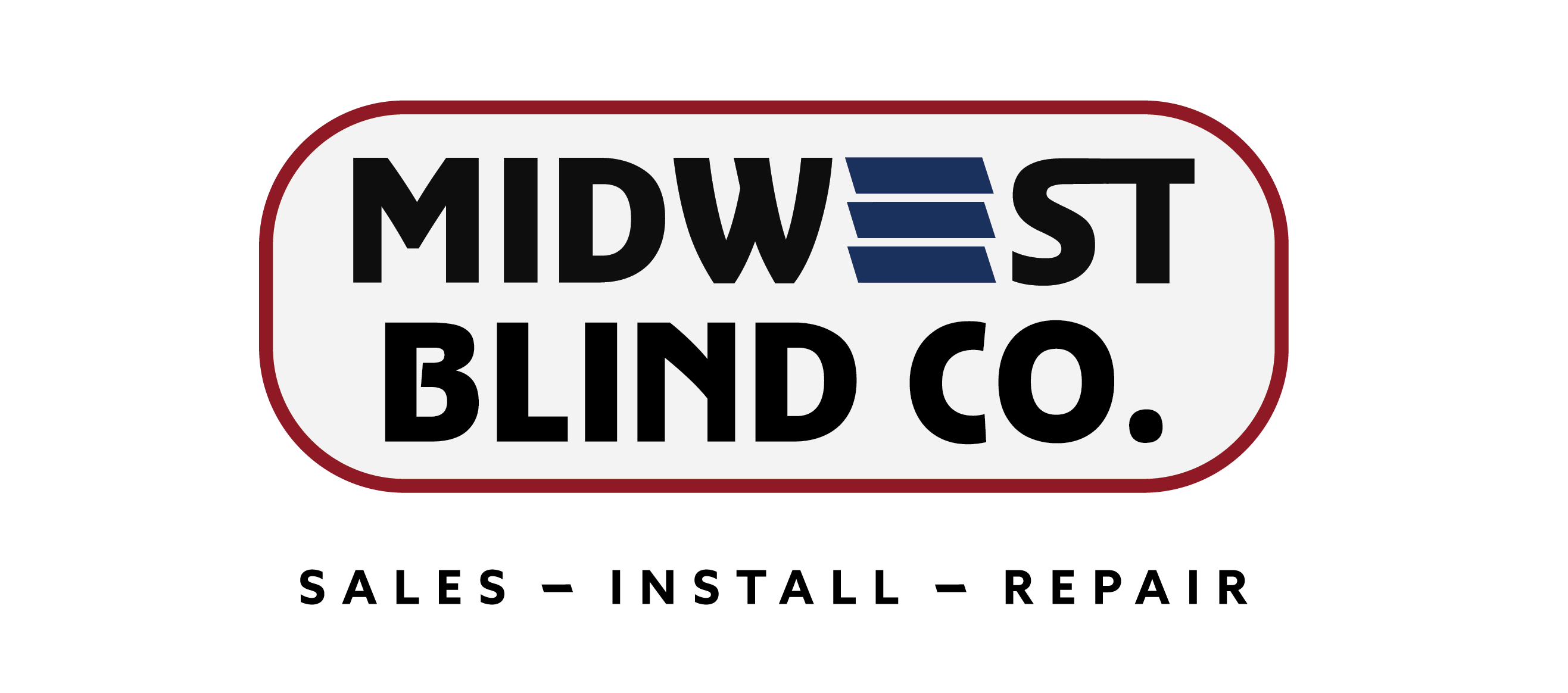 Midwest Blind Company